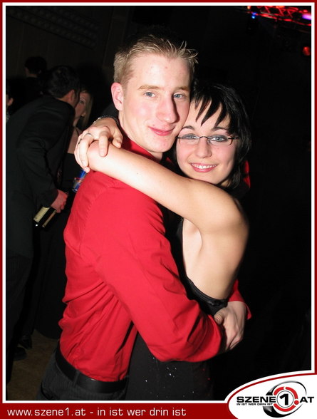 Modeball 2006 - 