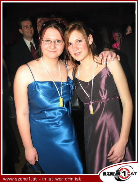 Modeball 2006 - 