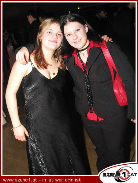 Modeball 2006 - 