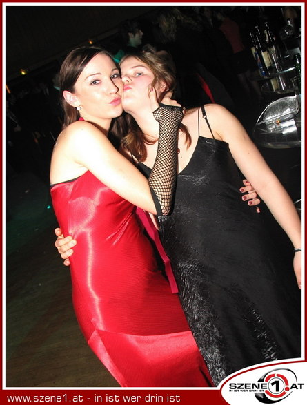 Modeball 2006 - 