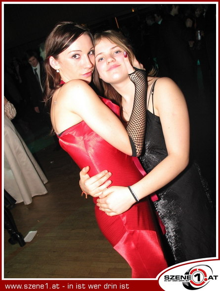 Modeball 2006 - 