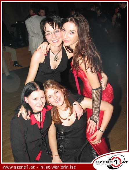 Modeball 2006 - 