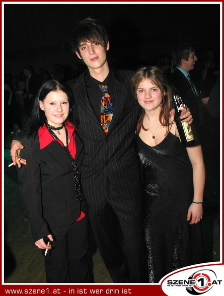 Modeball 2006 - 