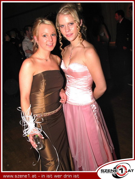 Modeball 2006 - 