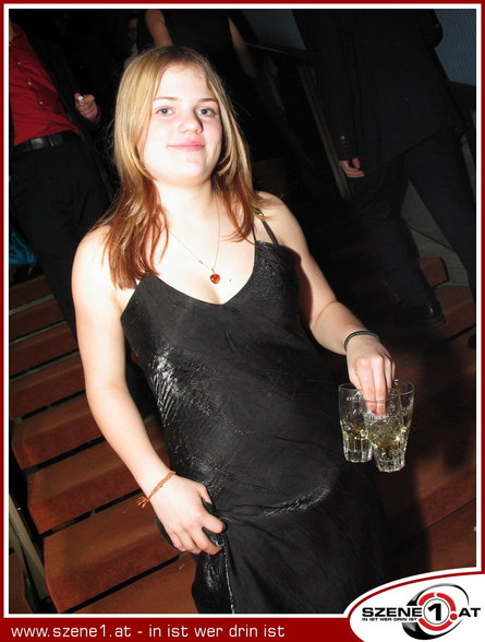 Modeball 2006 - 