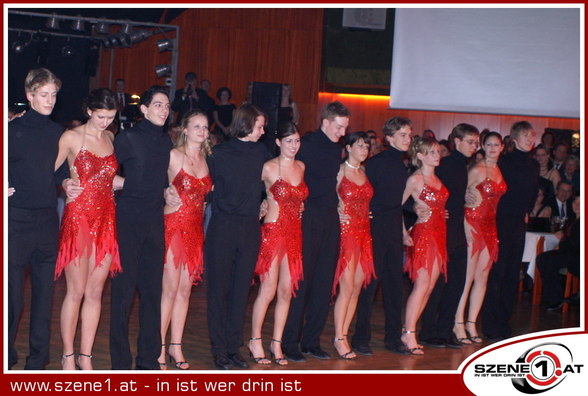 Unser Maturaball - 