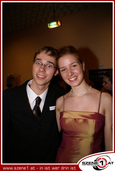 Unser Maturaball - 