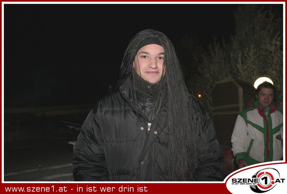 Szene1-Fotoalbum - 