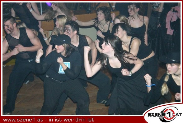 Gallinger Jugendball - 