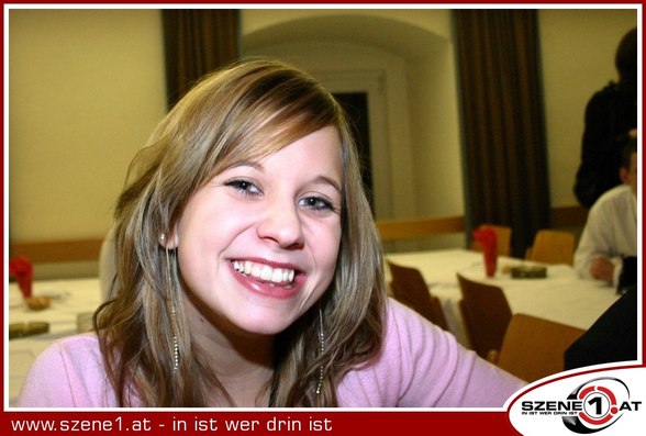 Gallinger Jugendball - 