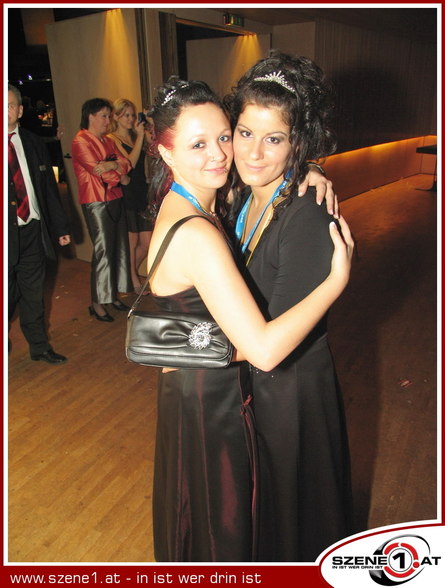 MATURABALL 2006 - 