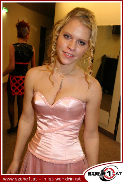 Modeball 2006 - 