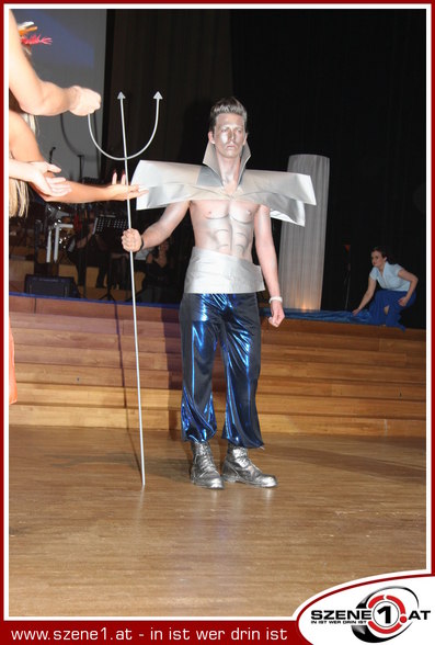 Modeball 2006 - 