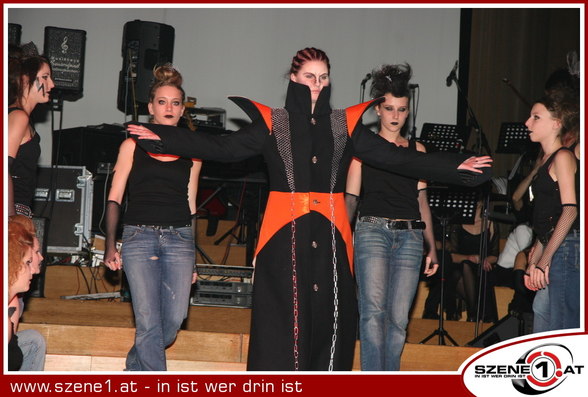 Modeball 2006 - 