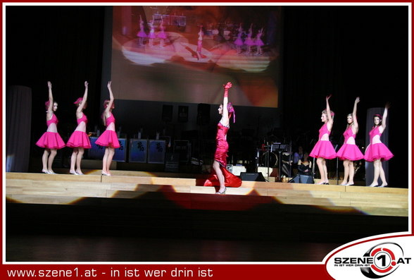 Modeball 2006 - 