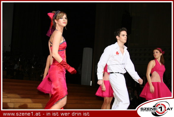 Modeball 2006 - 