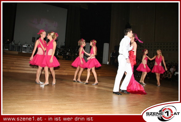 Modeball 2006 - 