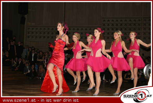 Modeball 2006 - 