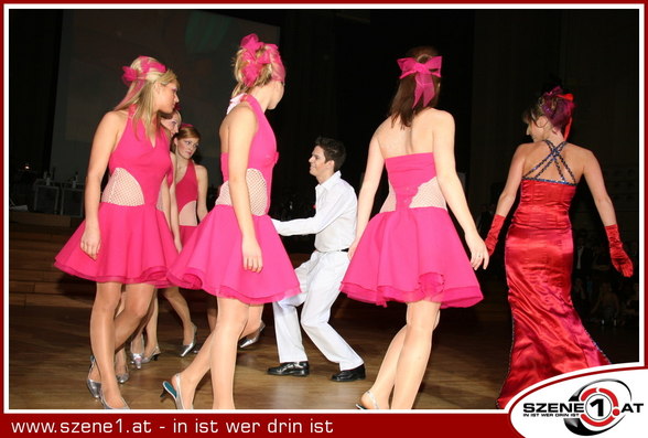 Modeball 2006 - 