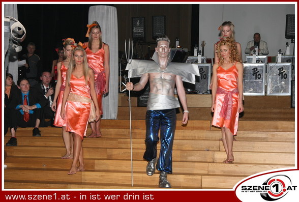 Modeball 2006 - 