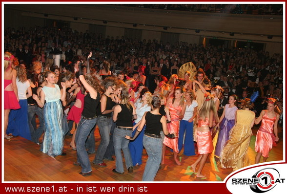 Modeball 2006 - 