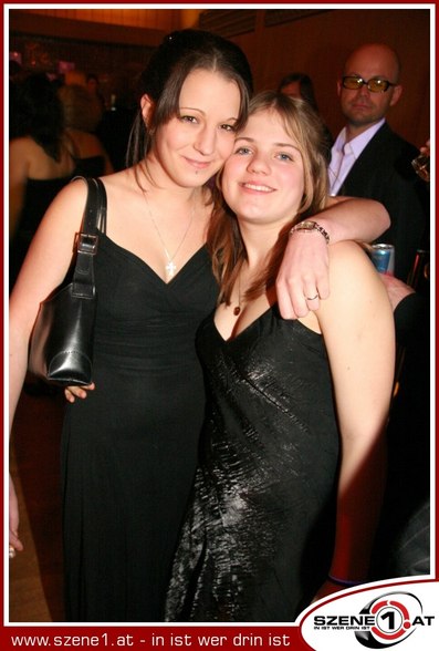 Modeball 2006 - 