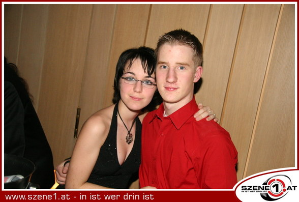 Modeball 2006 - 