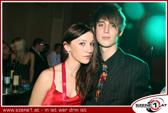 Modeball 2006 - 