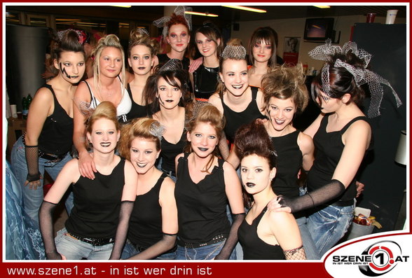 Modeball 2006 - 