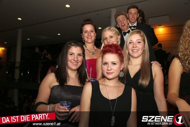 party - 