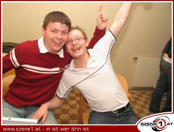 >~!%o!~< die ZWEITE - 