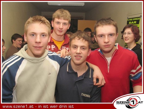 Szene1-Fotoalbum - 