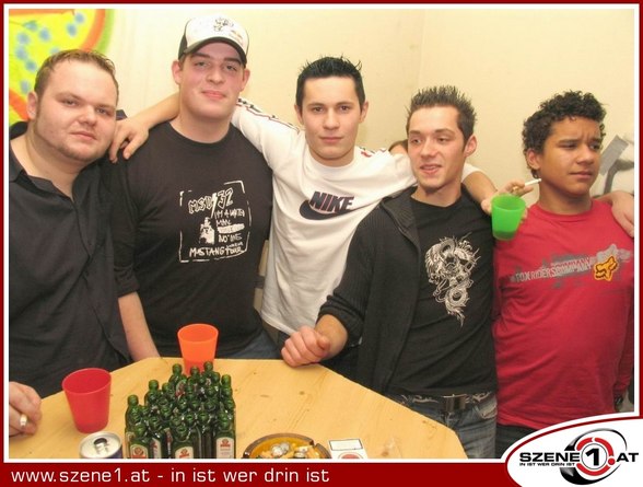 Szene1-Fotoalbum - 