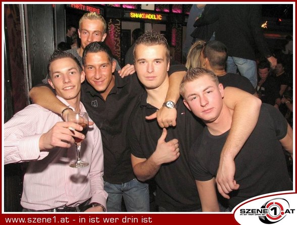 Szene1-Fotoalbum - 