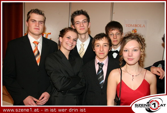 maturaball 2006 bgb - 