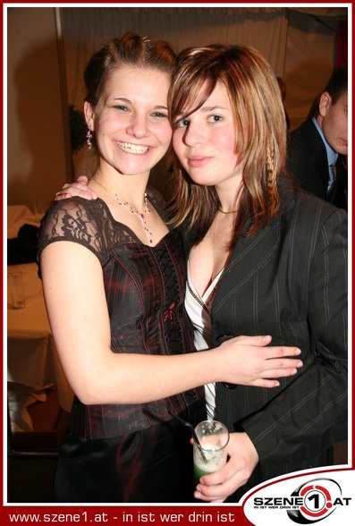 maturaball 2006 bgb - 