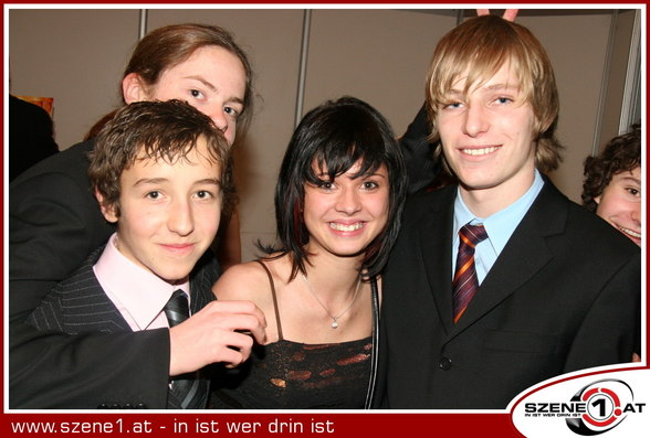 Maturaball Bgb - 