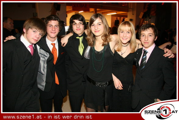 Maturaball Bgb - 