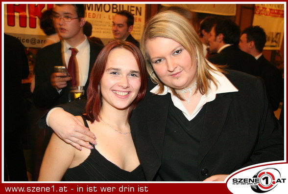 rot-weis-rot-ball 2005 - 