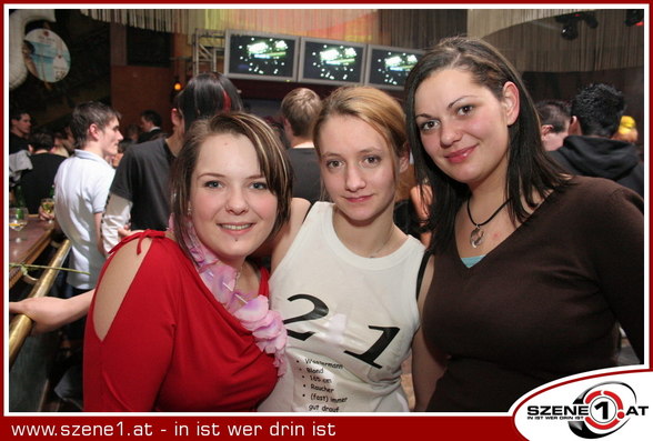 Party Laune - 