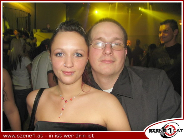 MATURABALL 2006 - 