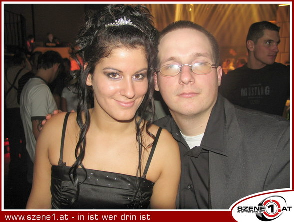 MATURABALL 2006 - 