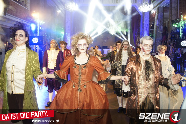 HalloweenBall - 