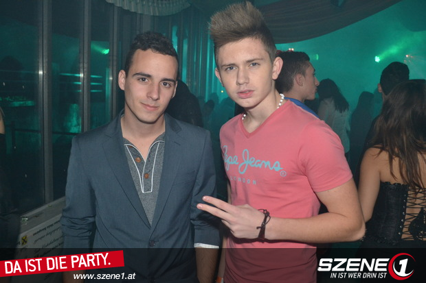 halloween party - 