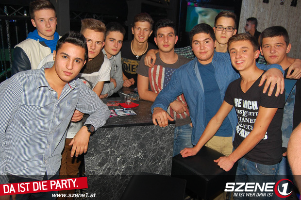 Party - 