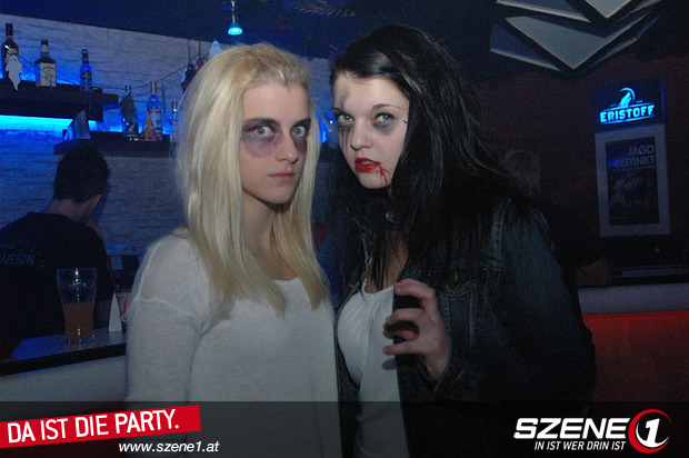 Halloween Party - 