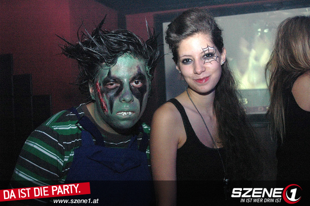 Halloween Party - 