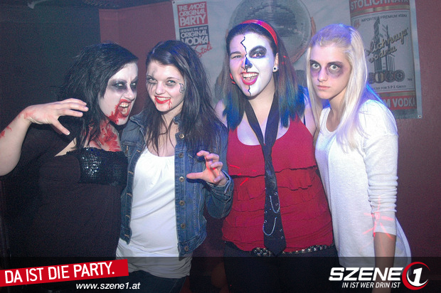 Halloween Party - 