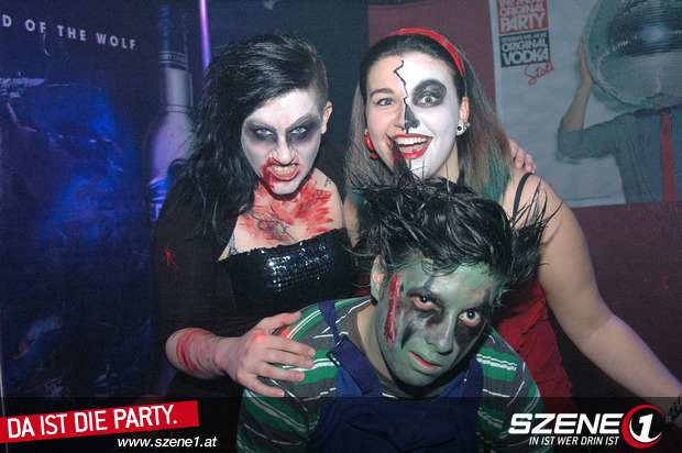 Halloween Party - 