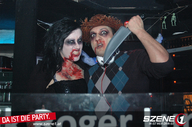 Halloween Party - 